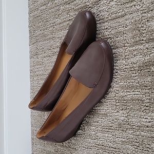 Naturalizer Brown Shoes